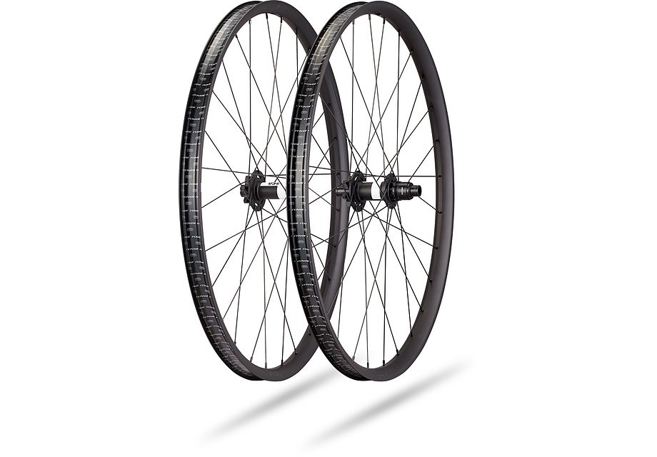 Specialized Roval Traverse Alloy 350 6B Wheels