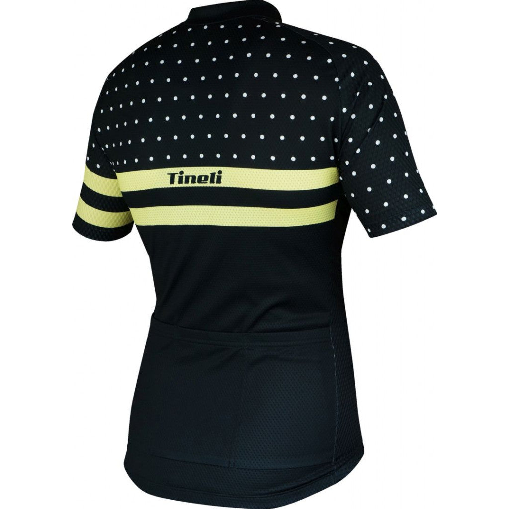 Tineli Maupiti Jersey - Last Items