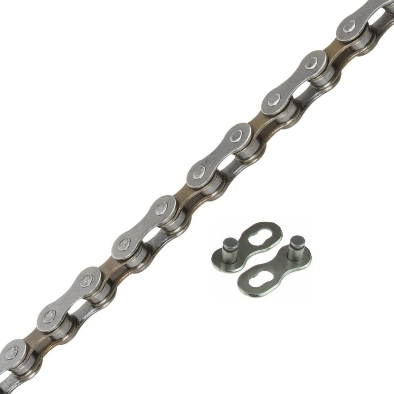 M-Wave 11 Speed Chain 15m Workshop Roll - Chain