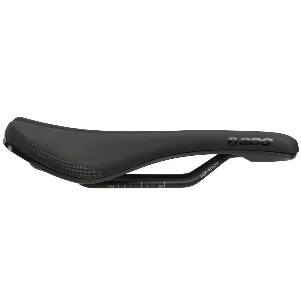 Bel Air V3 Premium Saddle Alloy Rail