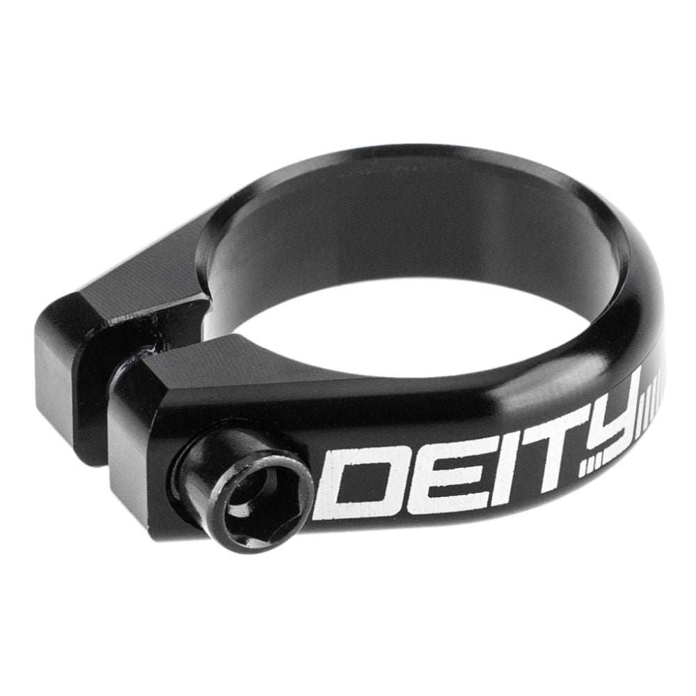 Deity Circuit Seatpost Clamp