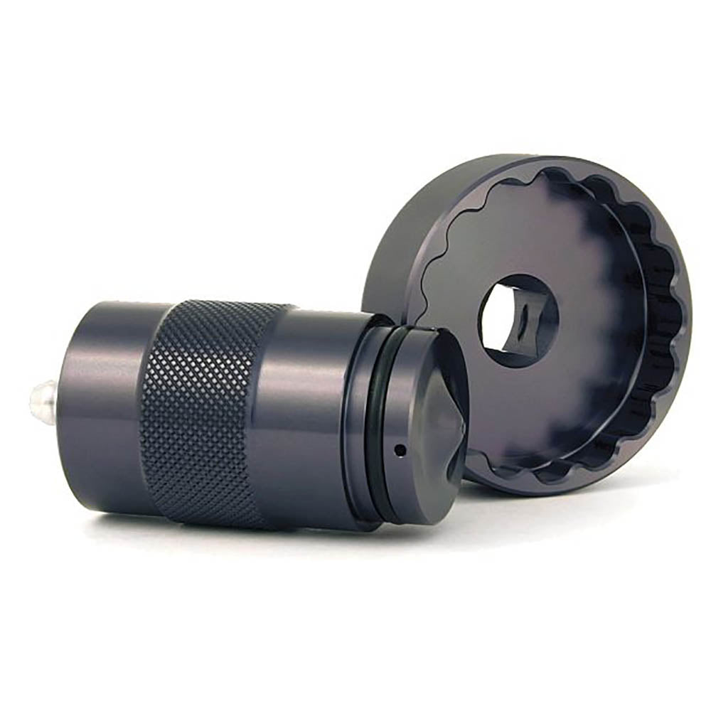 Chris King Bottom Bracket / Headset Tools