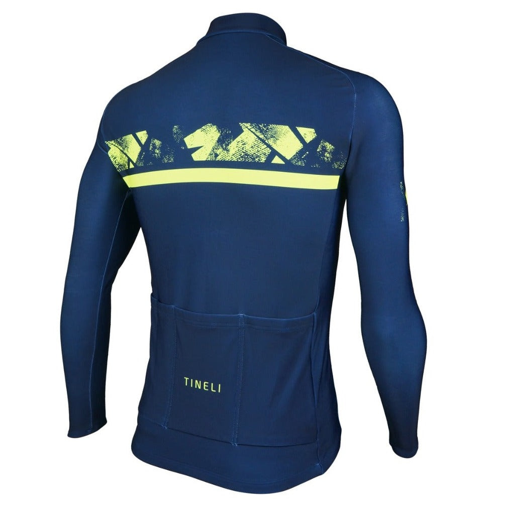 Tineli Ambient Pro Aero Winter Jersey