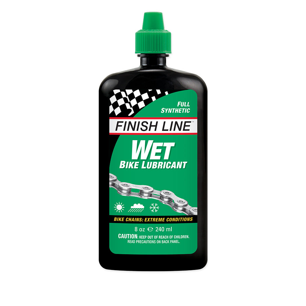 Finish Line WET LUBE 240ml