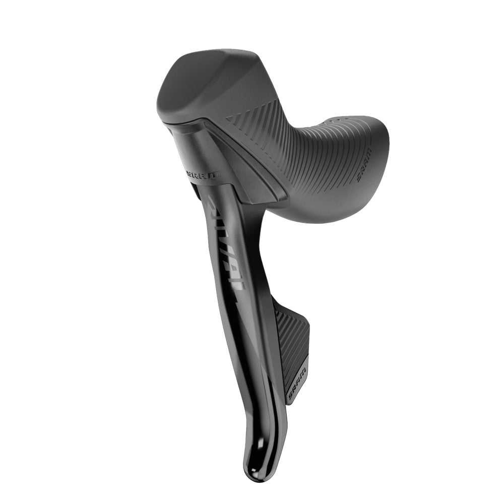 SRAM RIVAL AXS HYDRO BRAKE-SHIFT SYSTEM 1