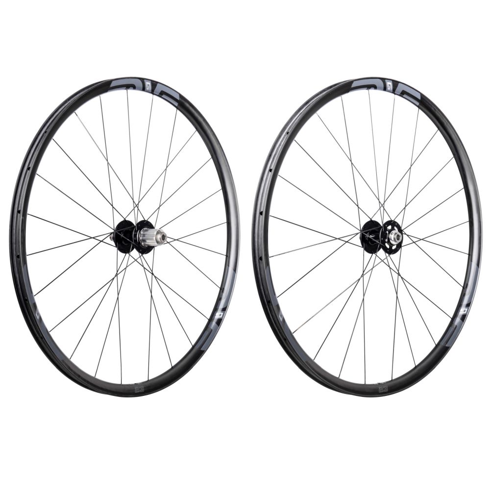 Enve G Series G27 Wheelset Gravel 650 B