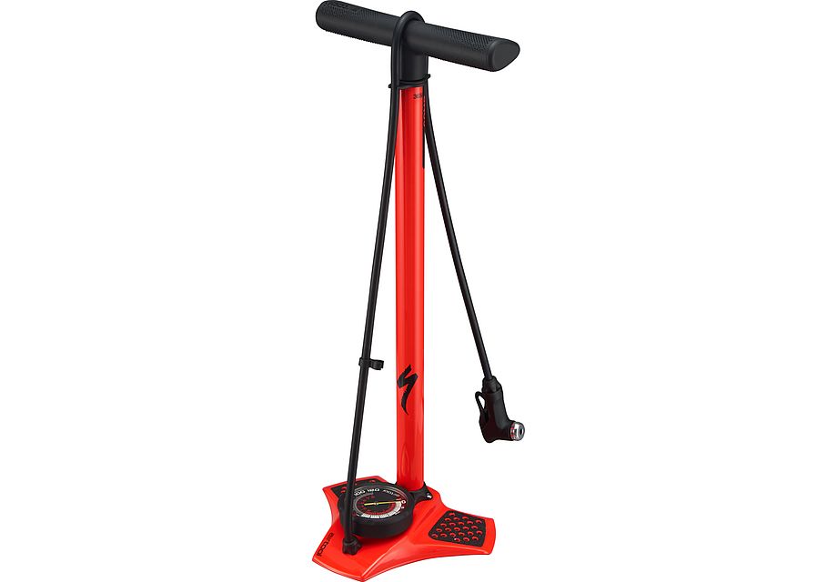 Specialized Air Tool Comp Floor Pump