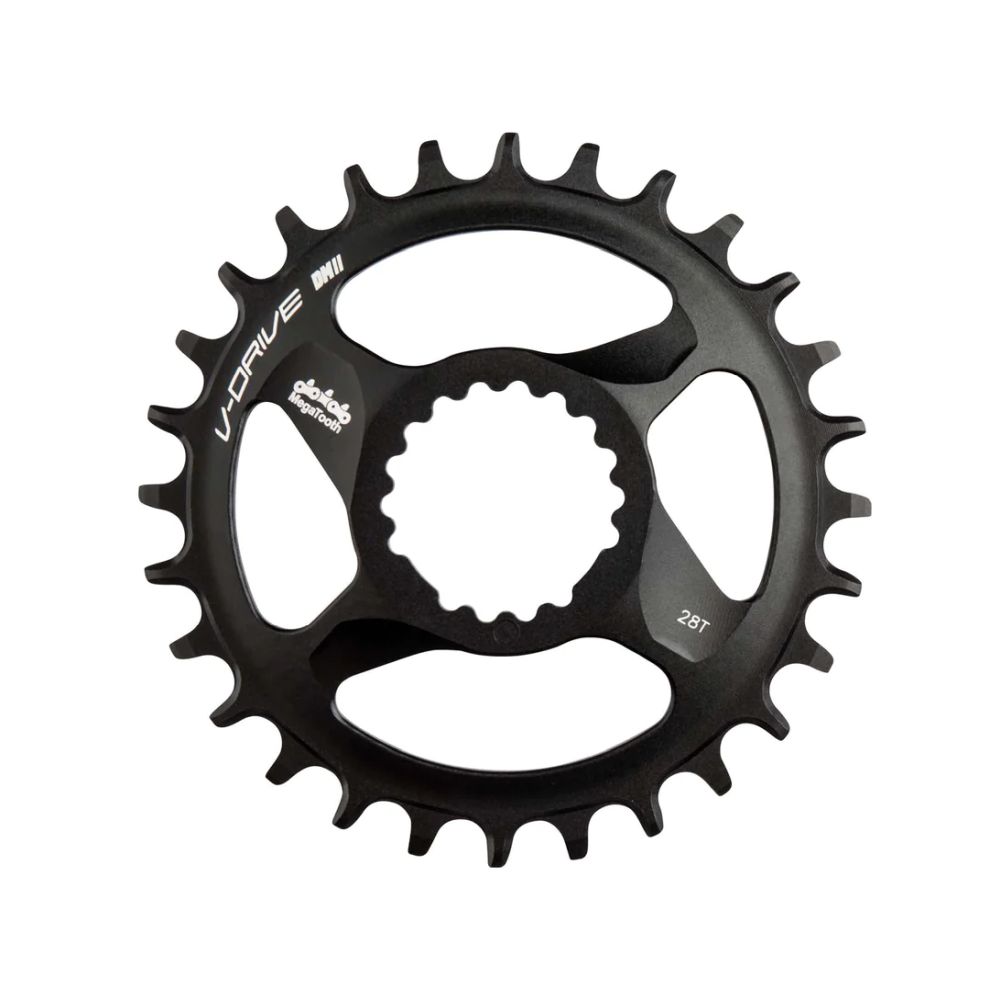 Fsa V Drive Megatooth Direct Mount Chainring