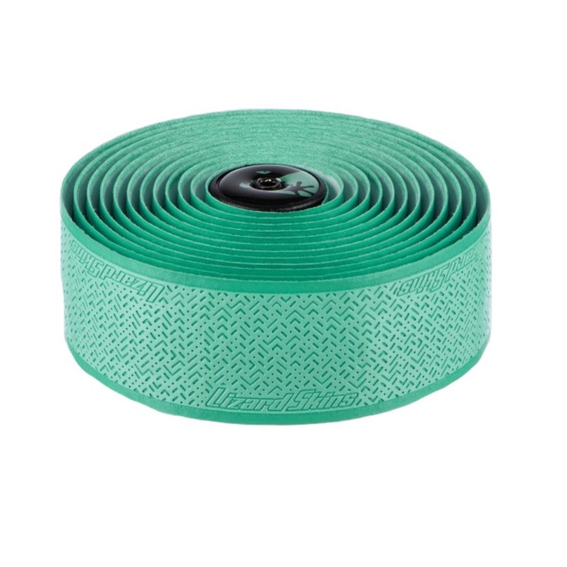 Lizard Skins DSP V2 Bar Tape 2.5mm Celeste Green