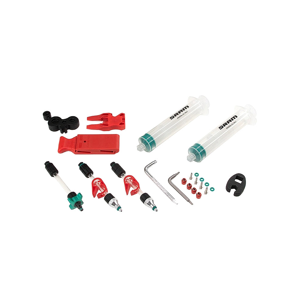 SRAM Standard Mineral Oil Bleed Kit