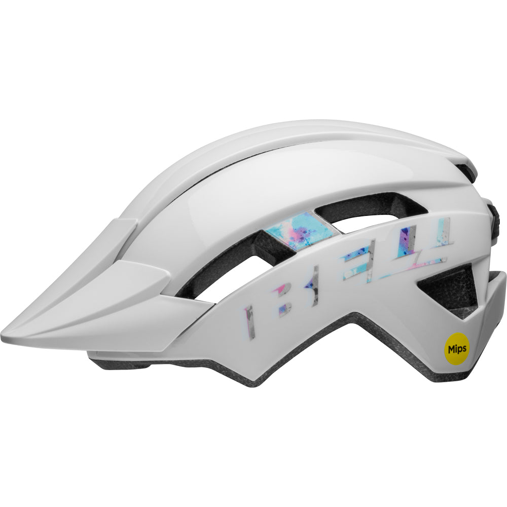 Bell Sidetrack II MIPS Helmet