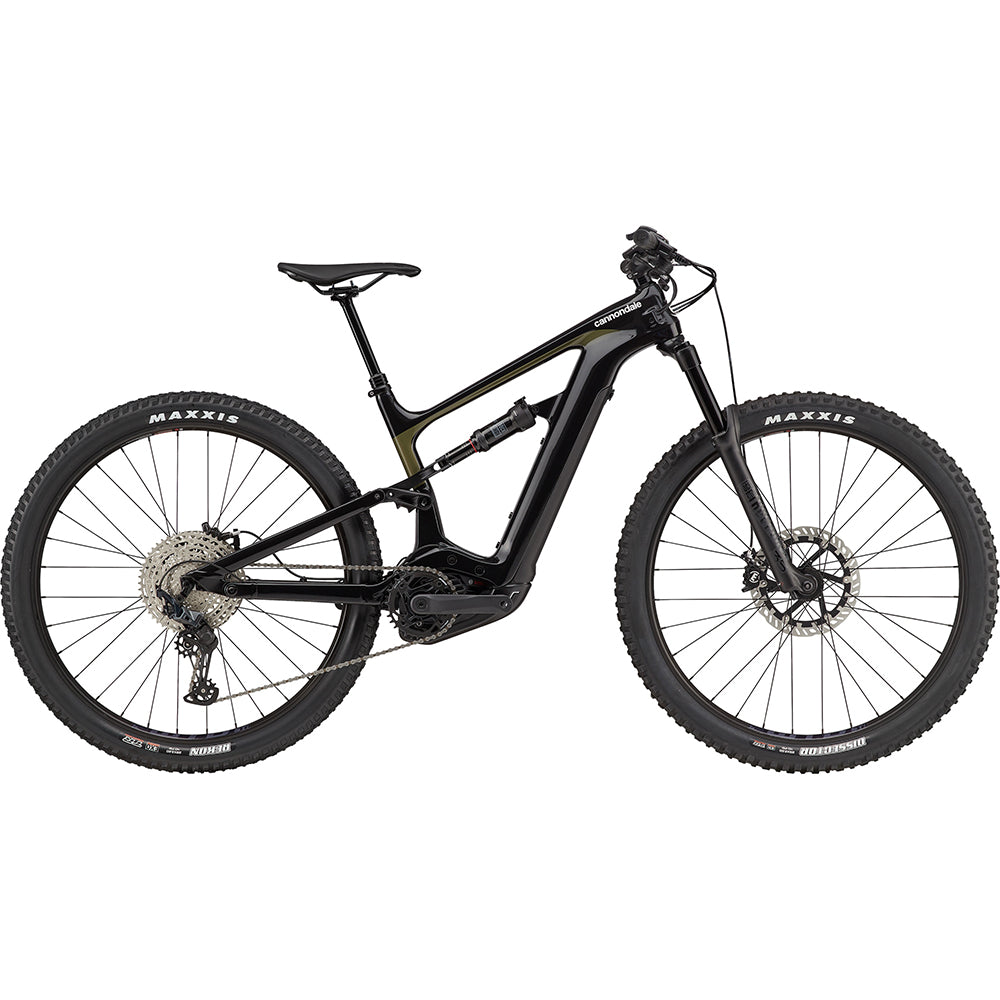 Cannondale Habit Neo Carbon Bosch 2020 2021 Spares