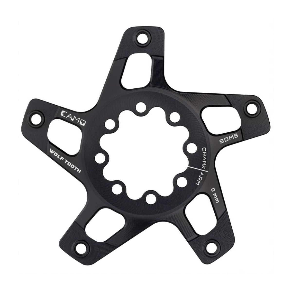 Camo Spider Sram 8 Bolt Direct Mount