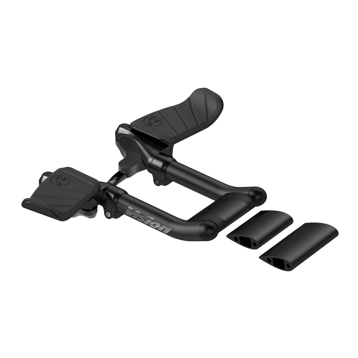 Vision Metron 5 D Acr Mini Clip On Aerobar