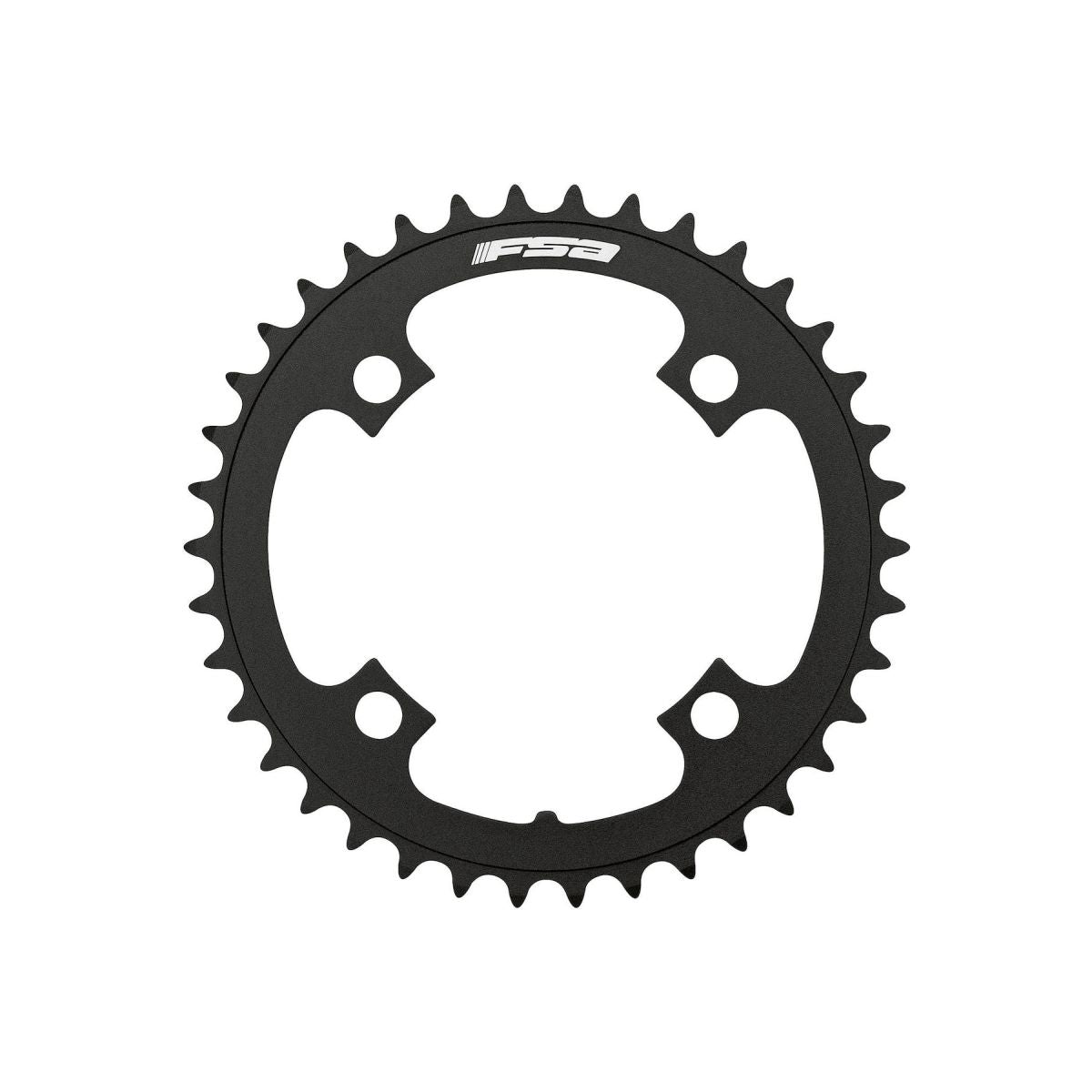 Fsa E Bike Steel 104 Bcd 2x Chainrings