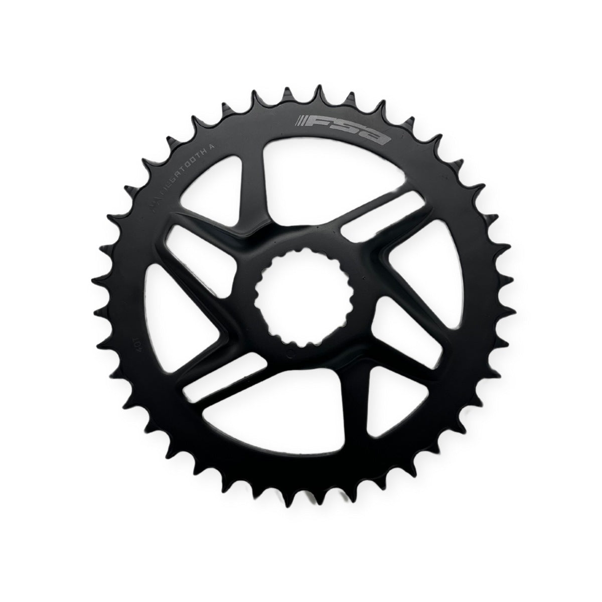 Fsa Agx Megatooth Direct Mount Chainring 40,42 44T