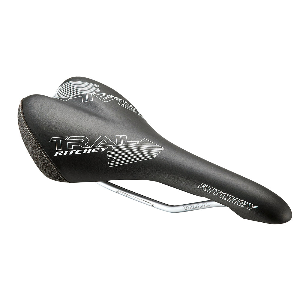 Ritchey Comp Trail Saddle Black 
