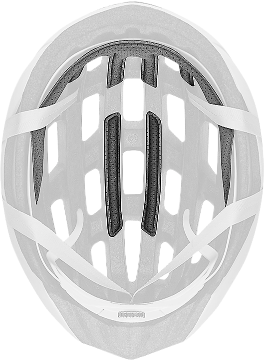 Specialized Propero 3 Pad Set for Helmet