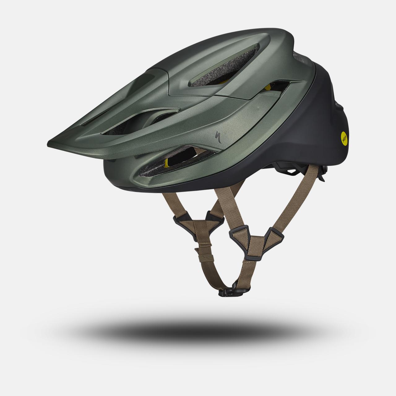 Specialized Camber Helmet