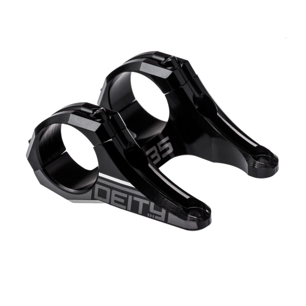 Deity Intake 31.8 Clamp Direct Mount Stem