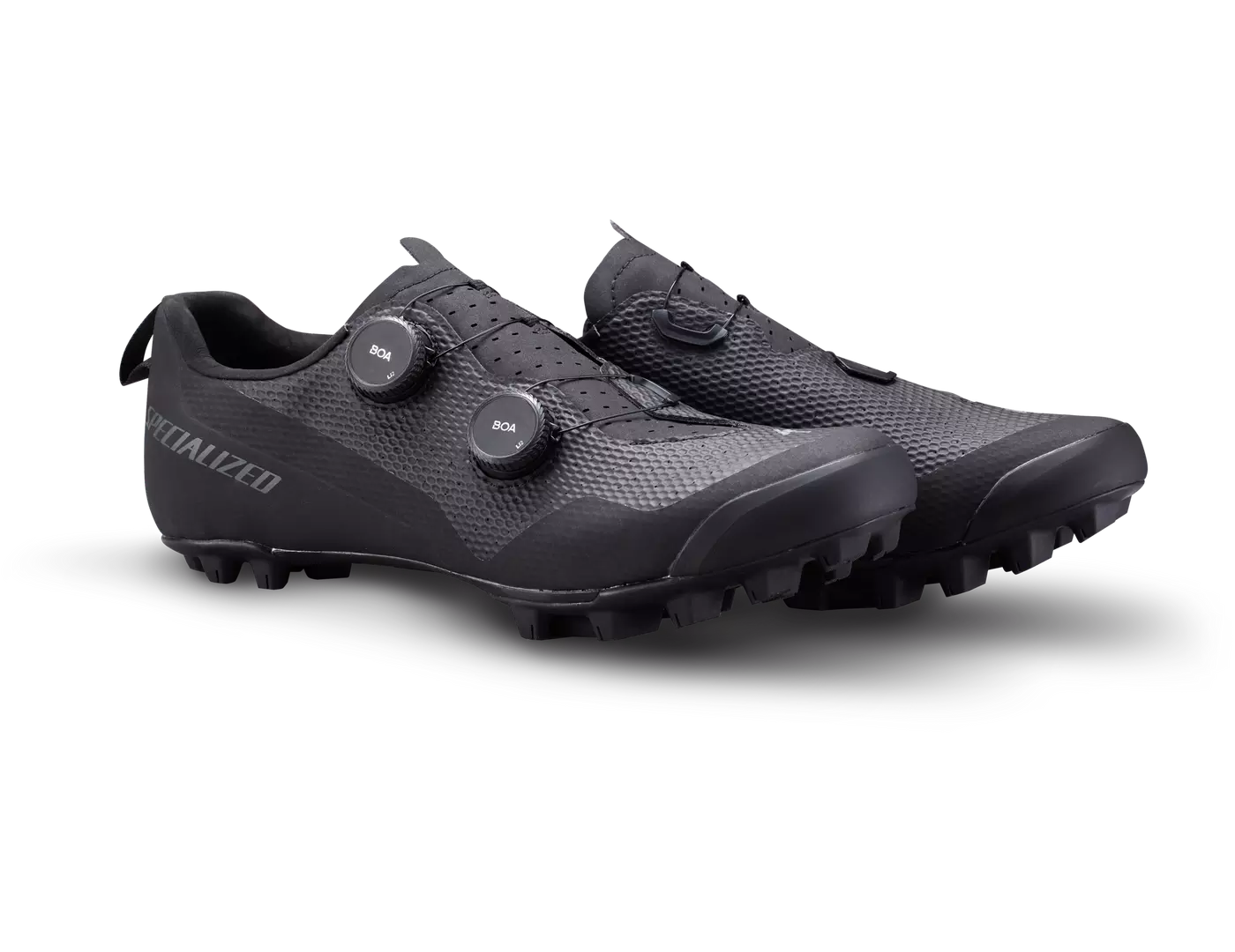 Recon 3.0 Gravel & Mountain Bike Shoe