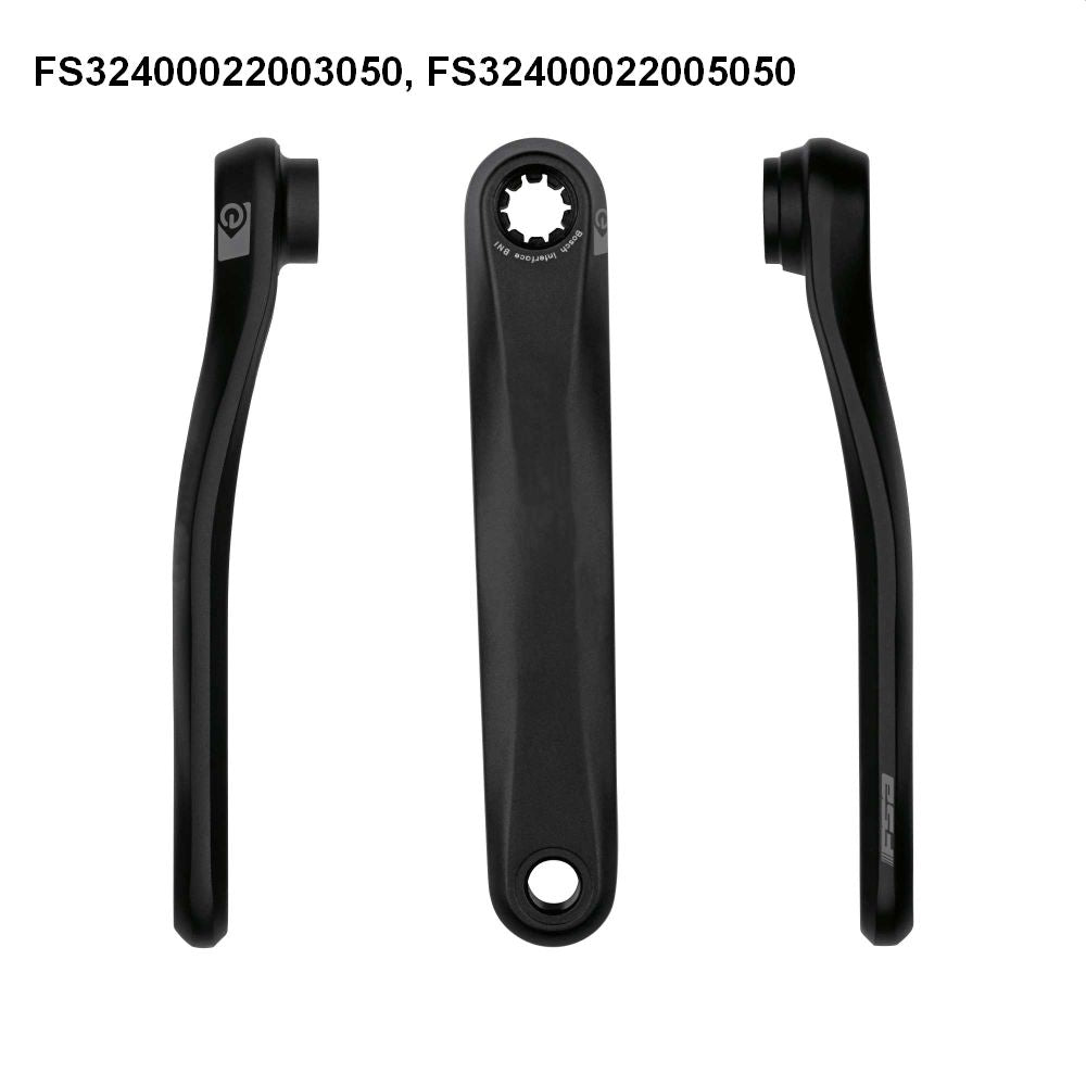 Fsa Bosch G3 E Bike Cranks