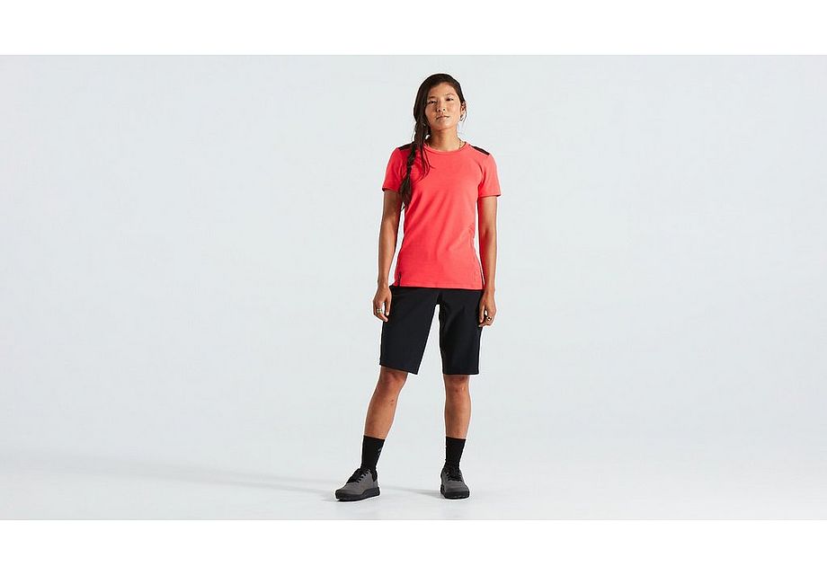 Specialized Women's Trail Short Sleeve Jersey