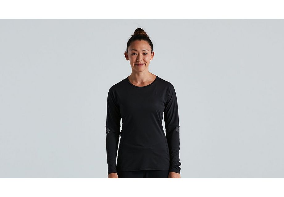 Specialized Women's Trail Air Long Sleeve Jersey