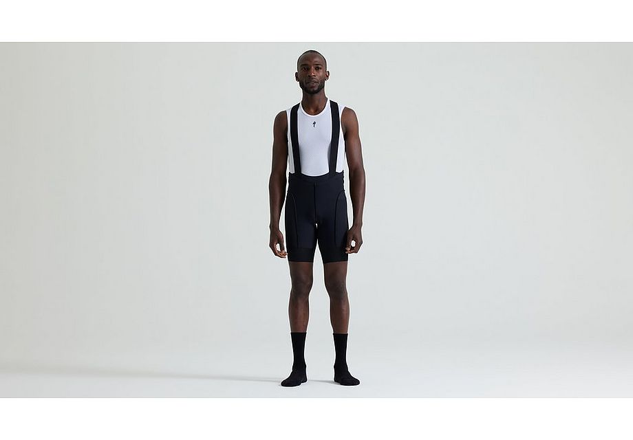 Specialized Men's Prime SWAT Liner Bib Shorts