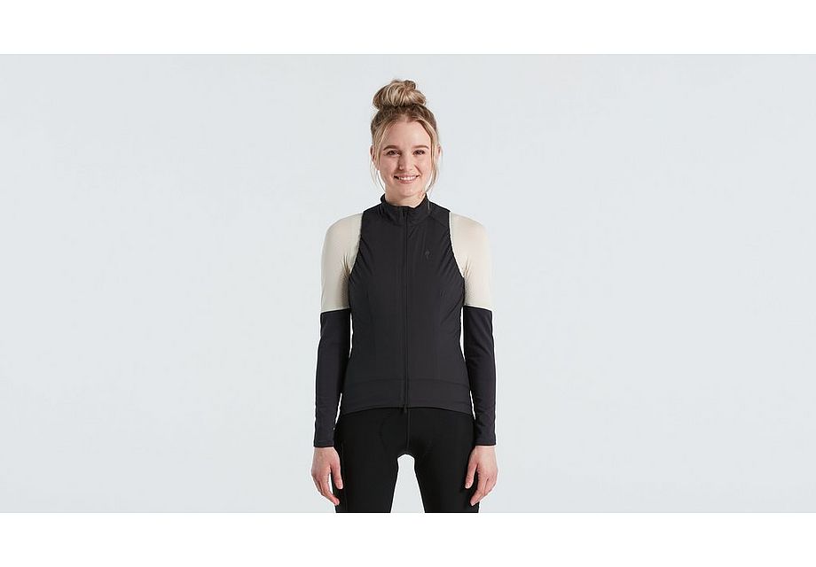 Women's Prime Alpha Vest