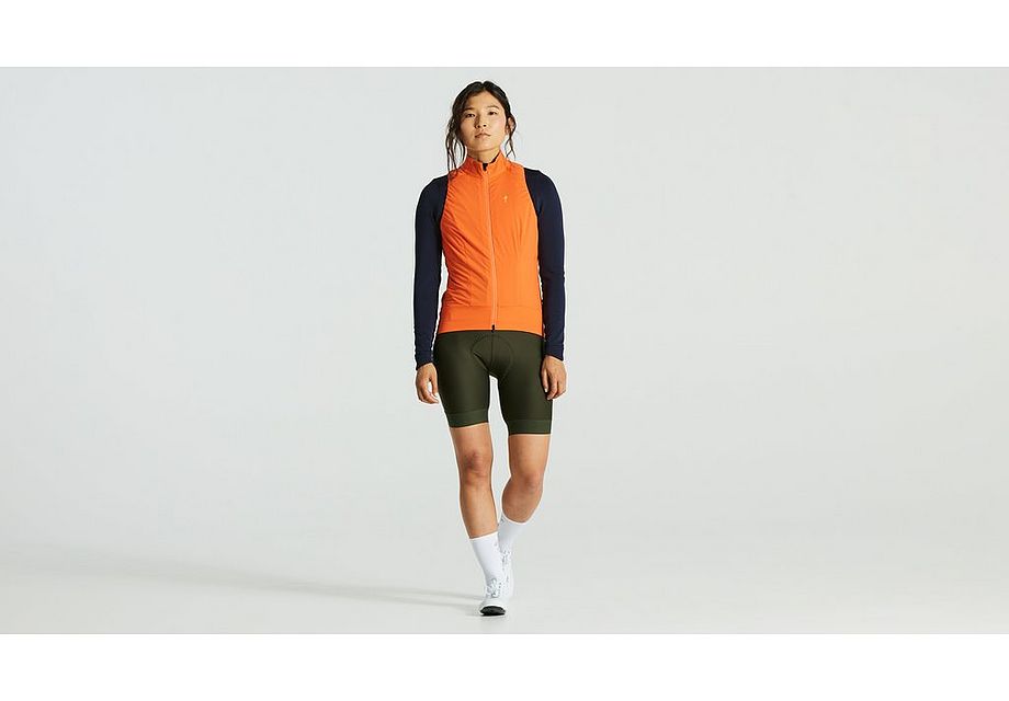 Specialized Women's Prime Alpha Vest