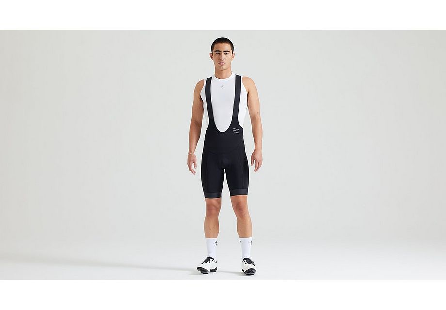 Specialized Men’s Specialized Foundation Bib Shorts