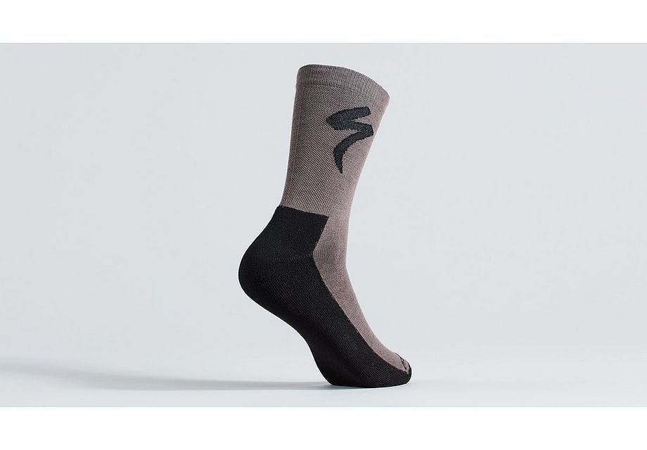 Specialized PrimaLoft® Lightweight Tall Logo Socks