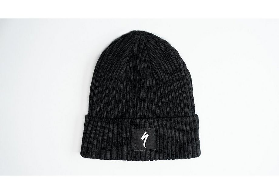 Specialized New Era Cuff S-Logo Beanie