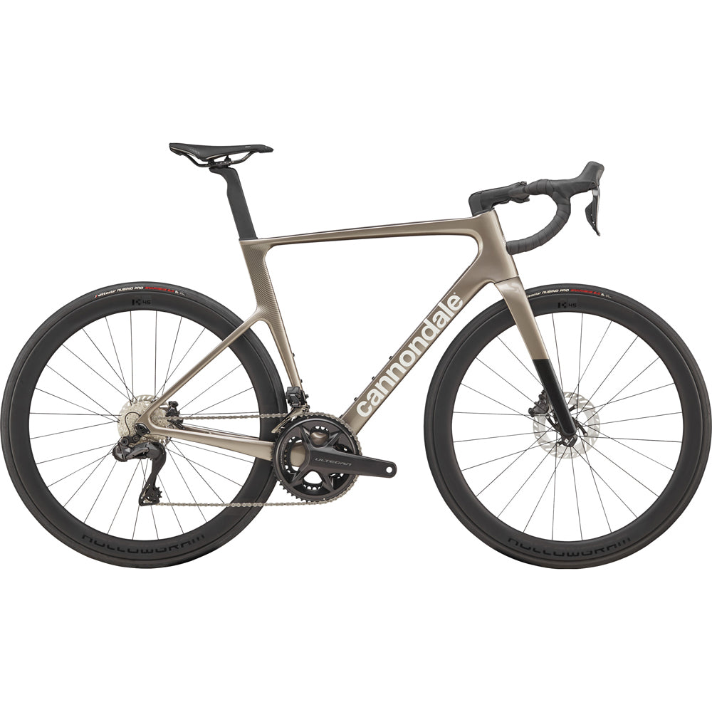 Cannondale SuperSix EVO 2 Meteor Gray