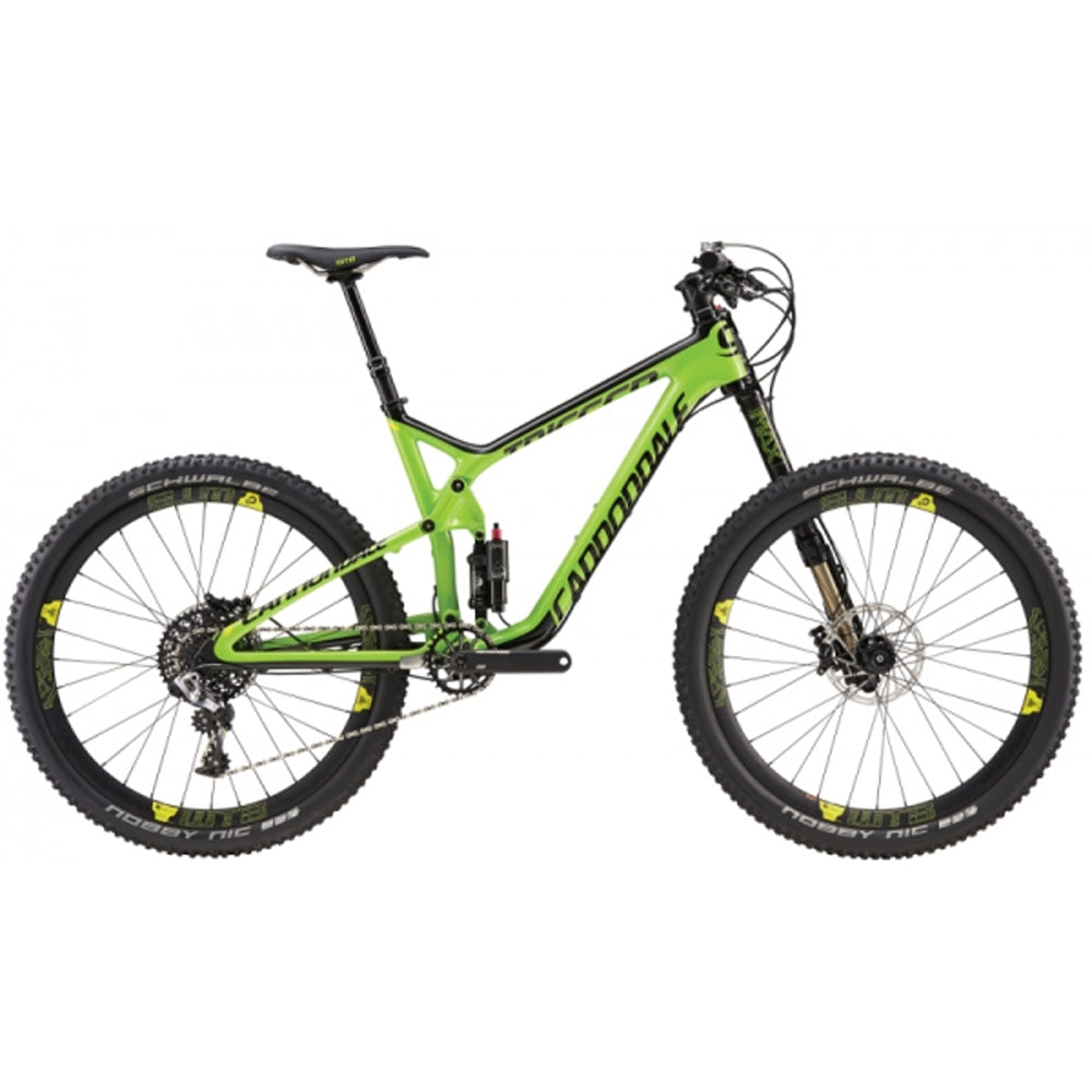 Cannondale Trigger 27.5