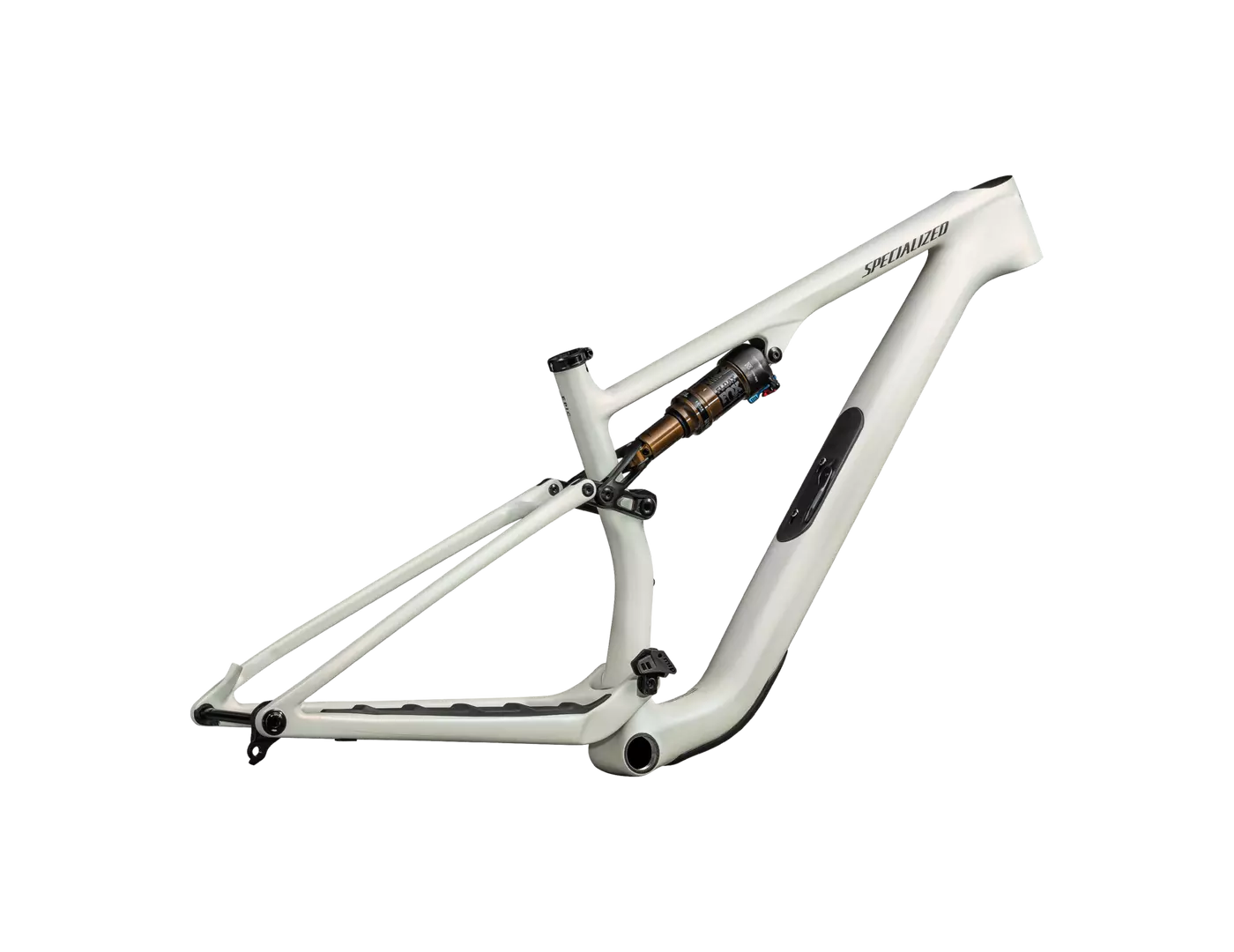 Epic 8 EVO Pro Frameset