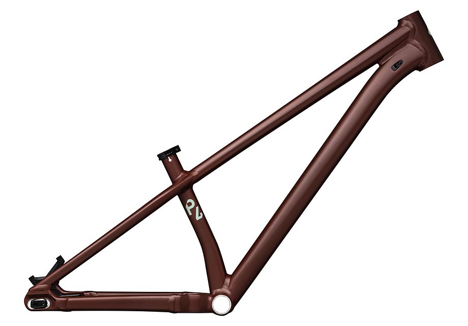 Specialized P.4 Frame