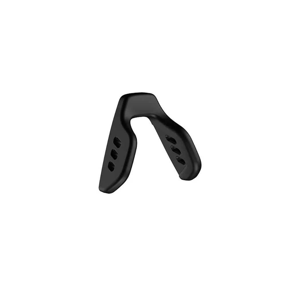 Tifosi Stash Nose Piece - Black