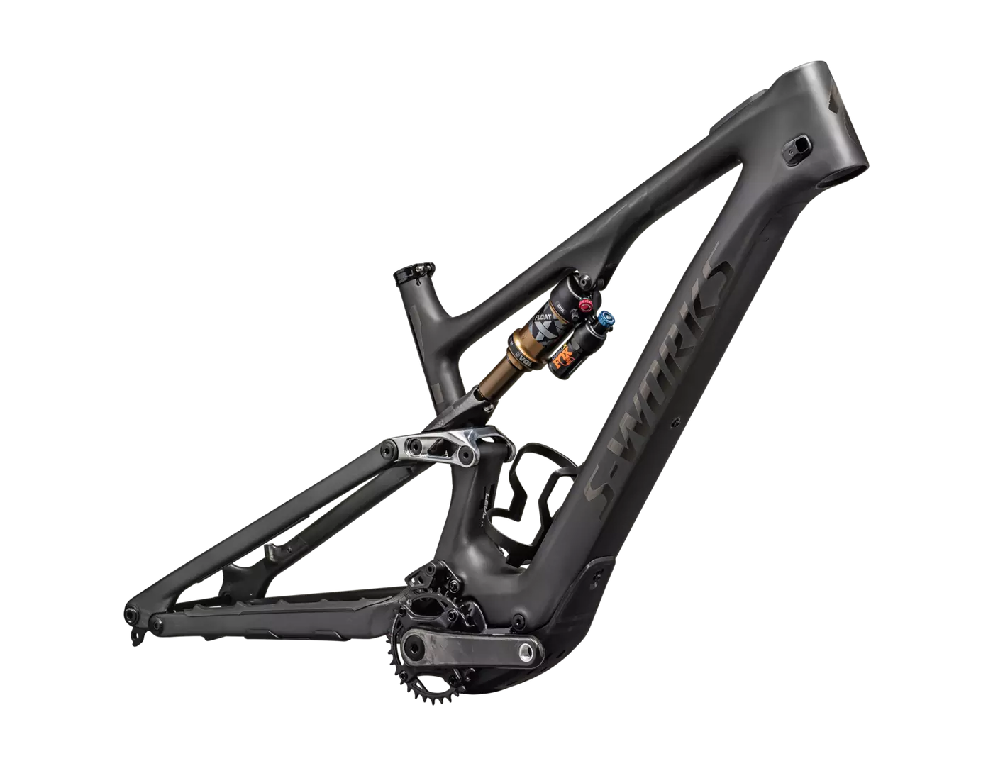 S-Works Turbo Levo SL Frame 2022