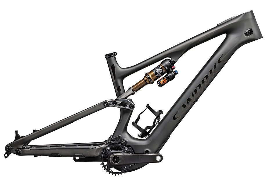 S-Works Turbo Levo SL Frame 2023