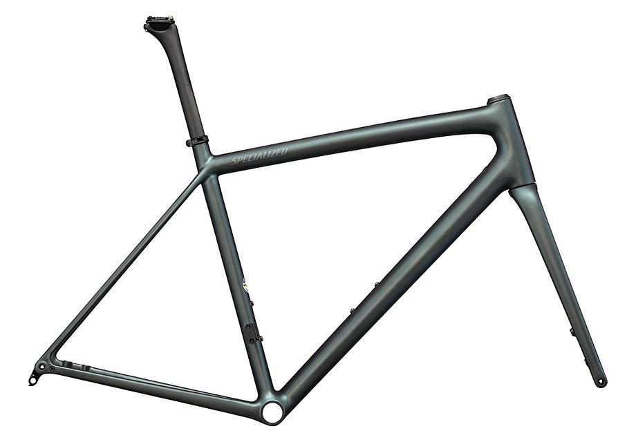 Aethos Frameset