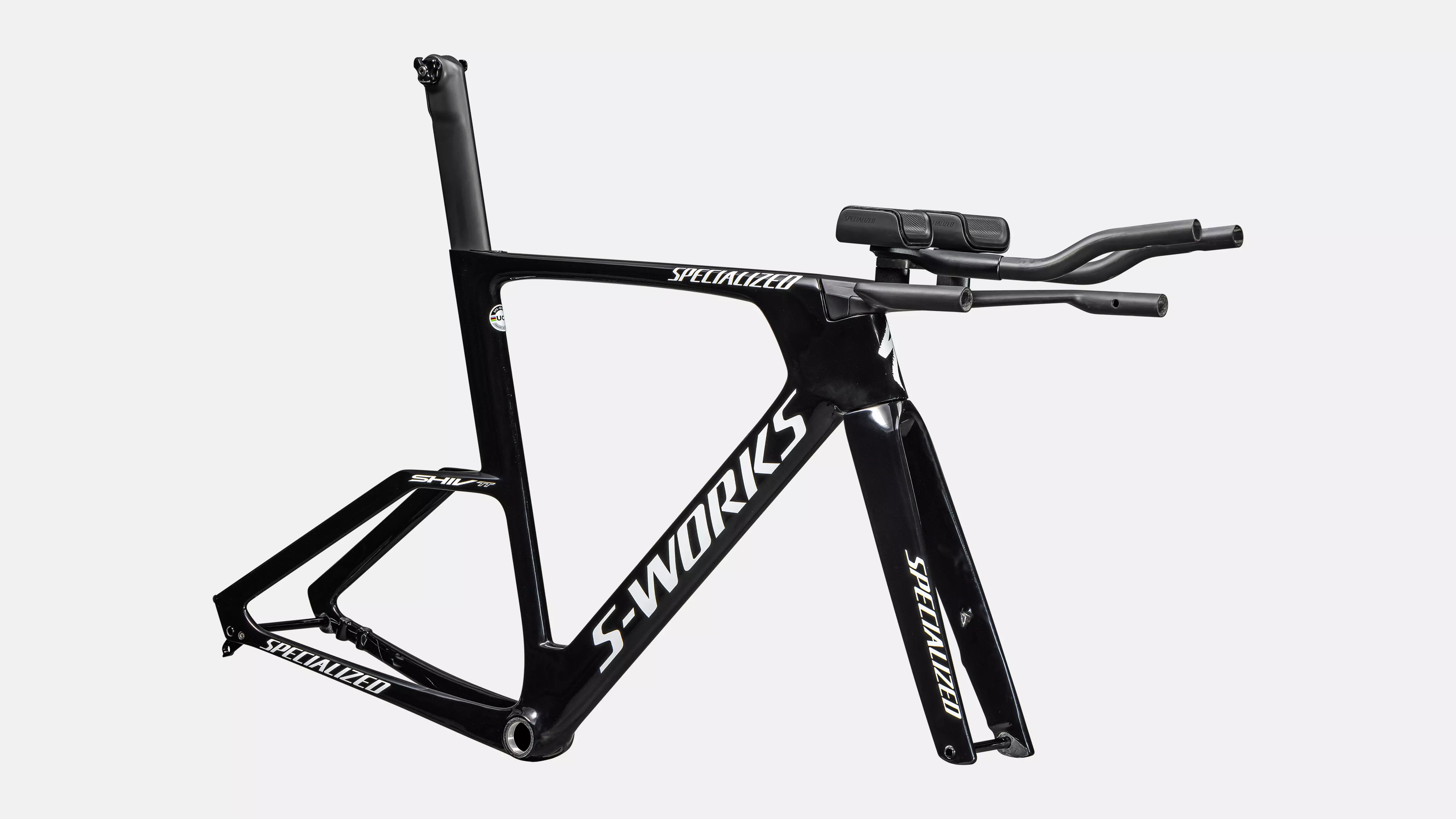 Specialized S-Works Shiv TT Module