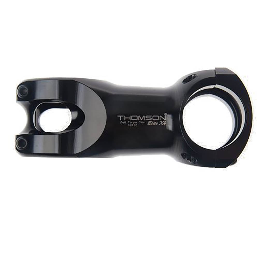 Thomson X4 0° 31.8 Clamp Stem