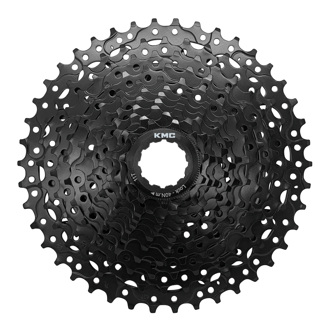 KMC 11sp 11-42T Cassette