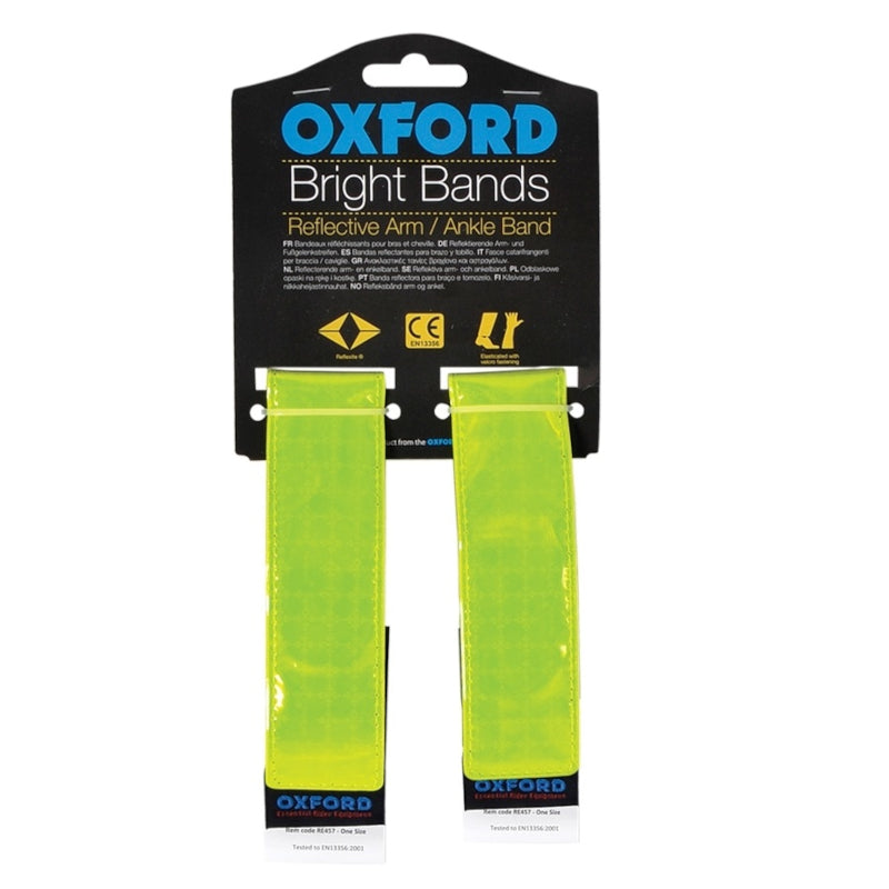 Oxford Bright Bands Arm/Ankle Bands