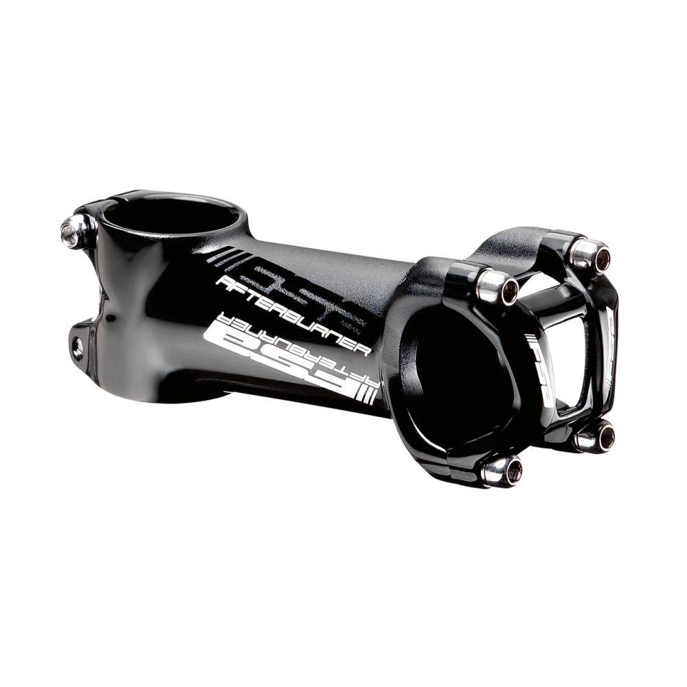 Fsa Afterburner 31.8 Clamp Stem Black