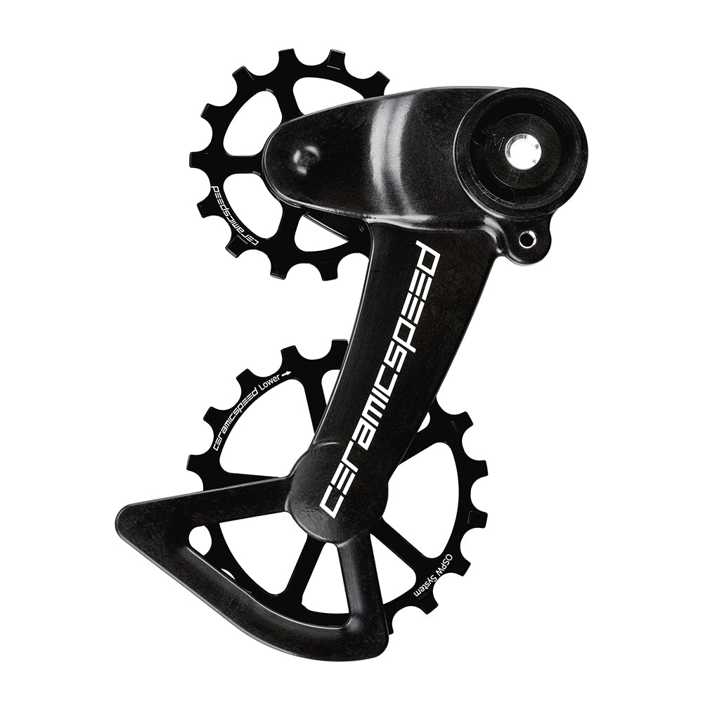 Ceramicspeed Ospw Derailleur Cages Sram Eagle Mechanical