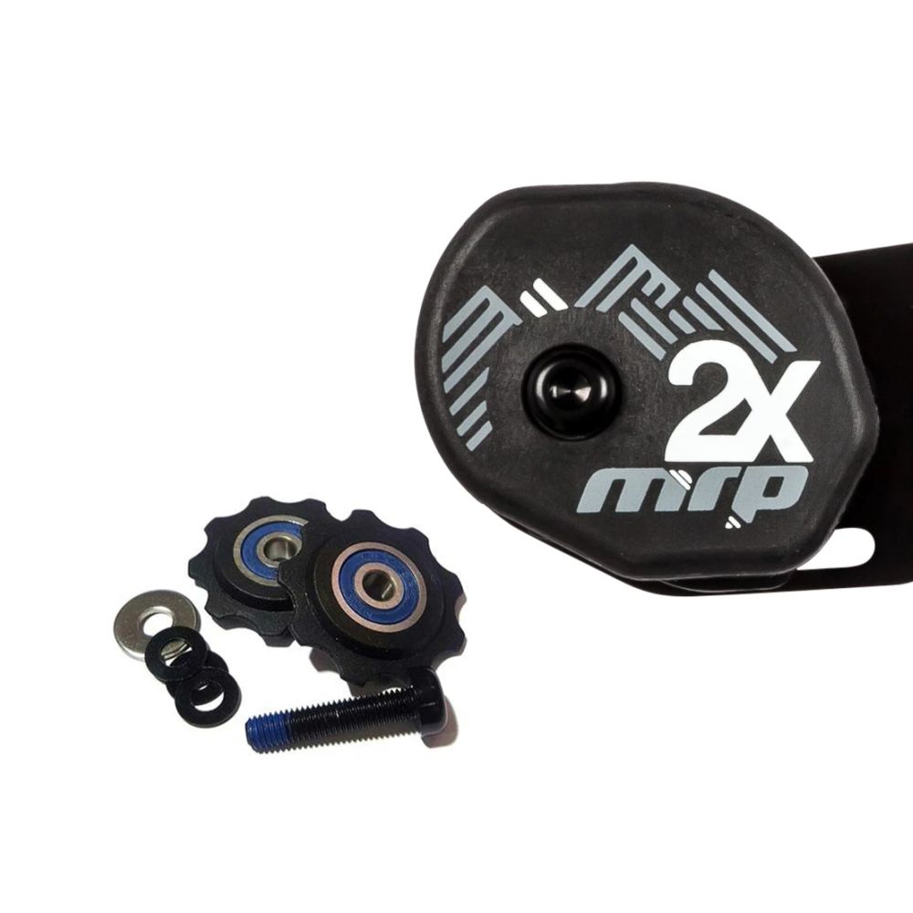 Mrp 2 X Parts