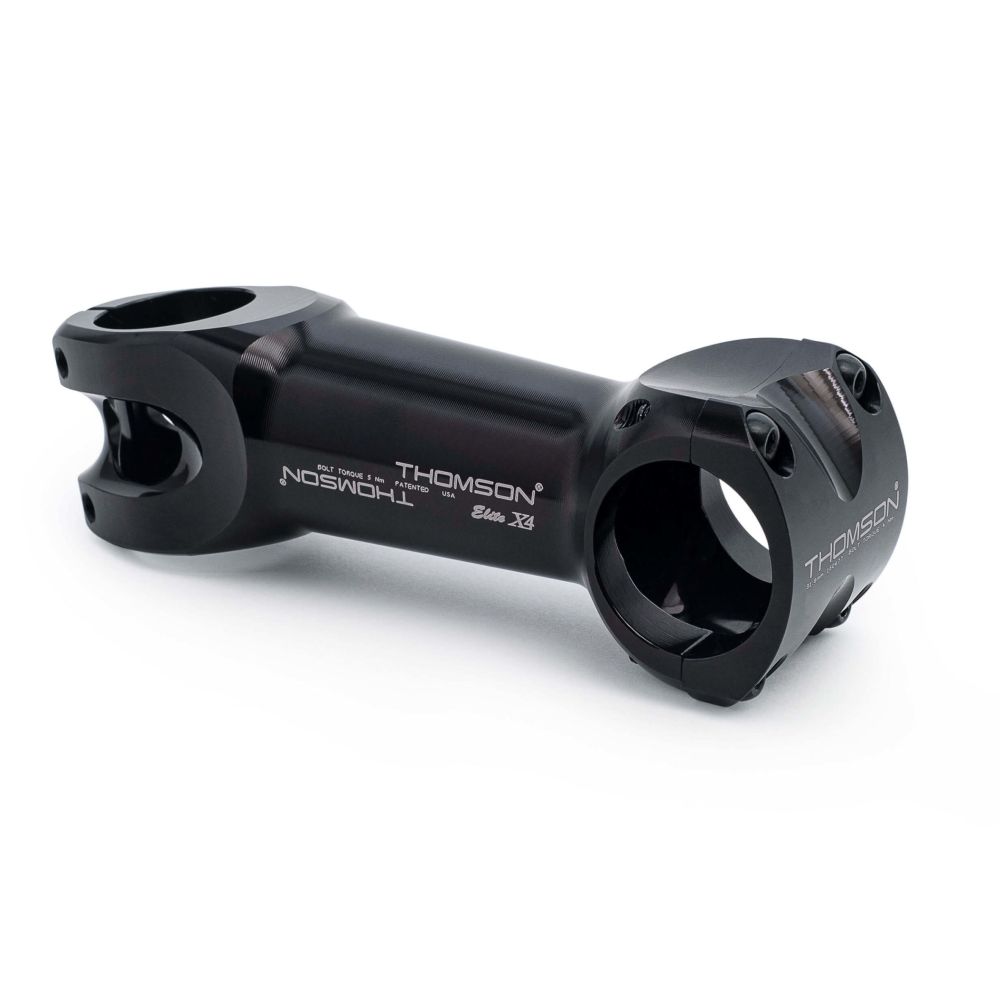 Thomson X4 10° 31.8 Clamp Stem